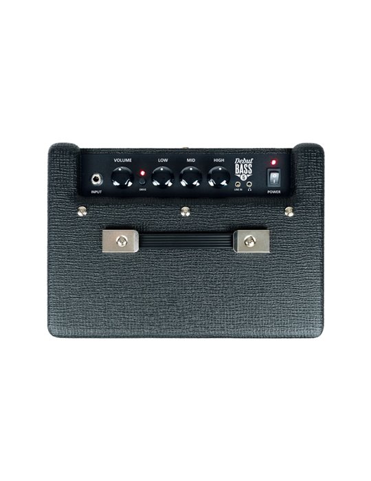DEBUT BASS 15