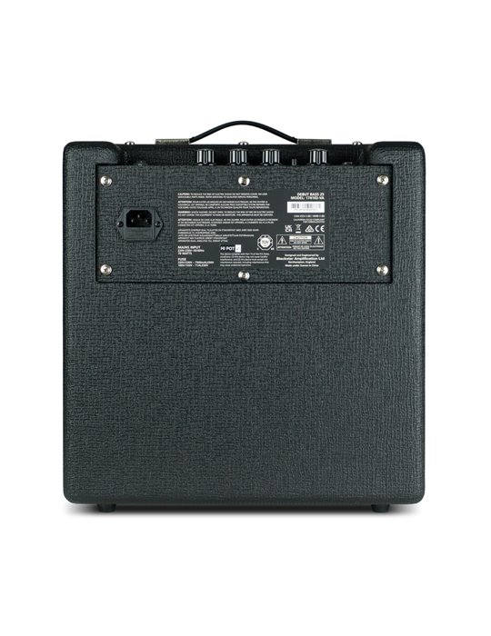 DEBUT BASS 25