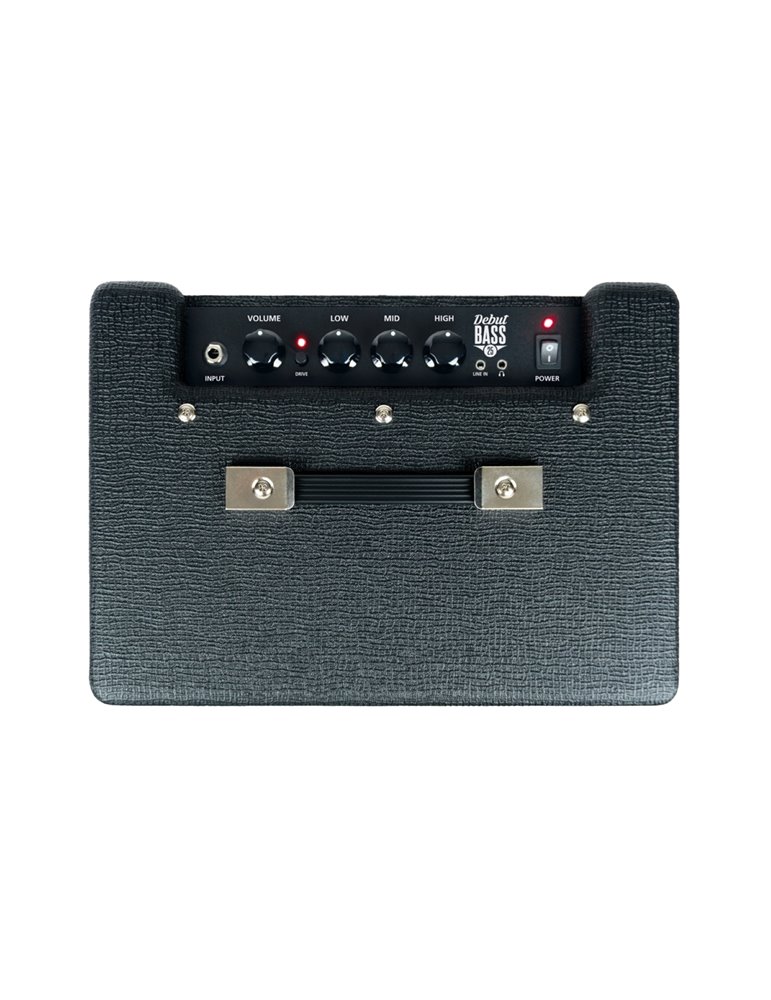 DEBUT BASS 25