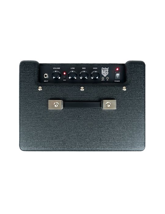 DEBUT BASS 25
