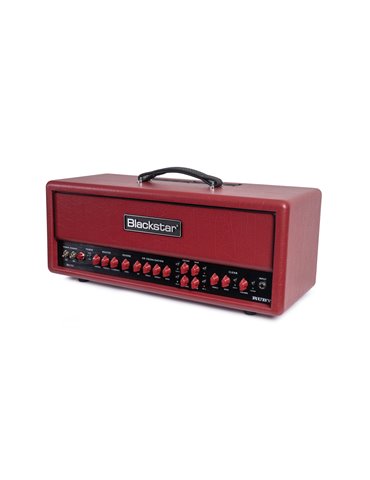 HT STAGE 100H MKIIIDA 100 RUBY