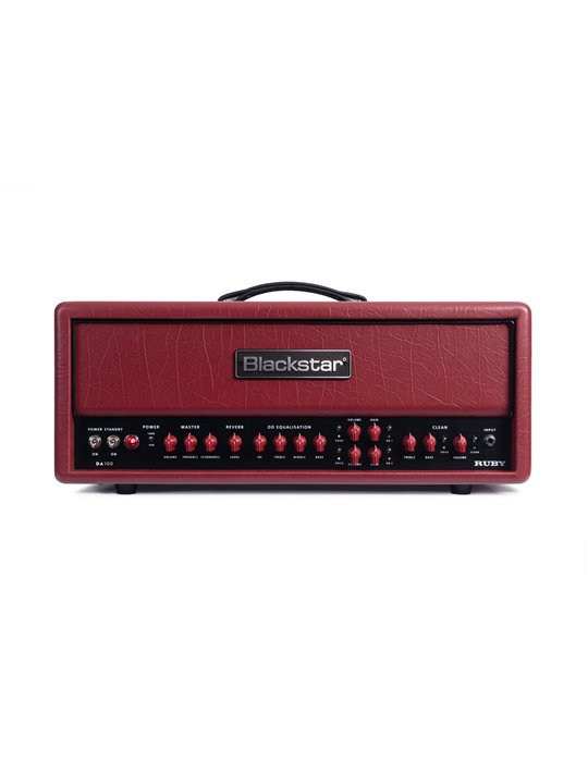 HT STAGE 100H MKIIIDA 100 RUBY