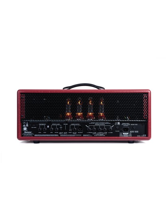 HT STAGE 100H MKIIIDA 100 RUBY