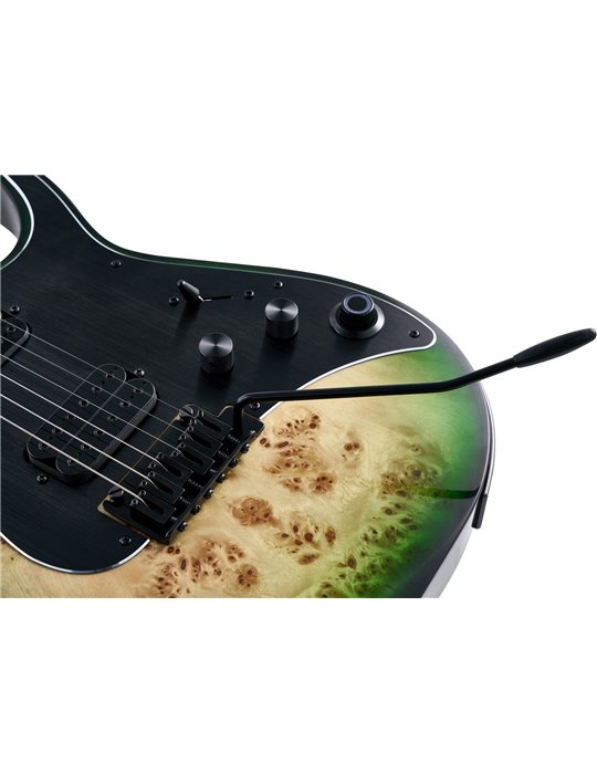 GTRS M810 GREEN BURST