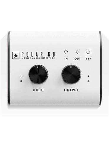 POLAR-GO