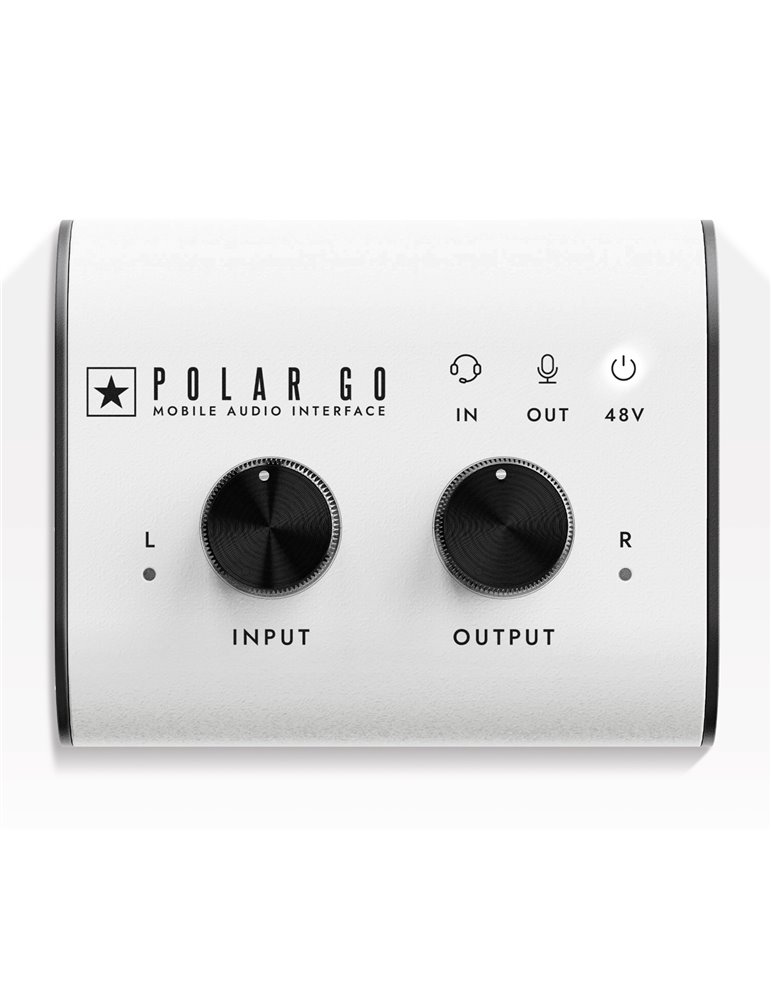 POLAR-GO