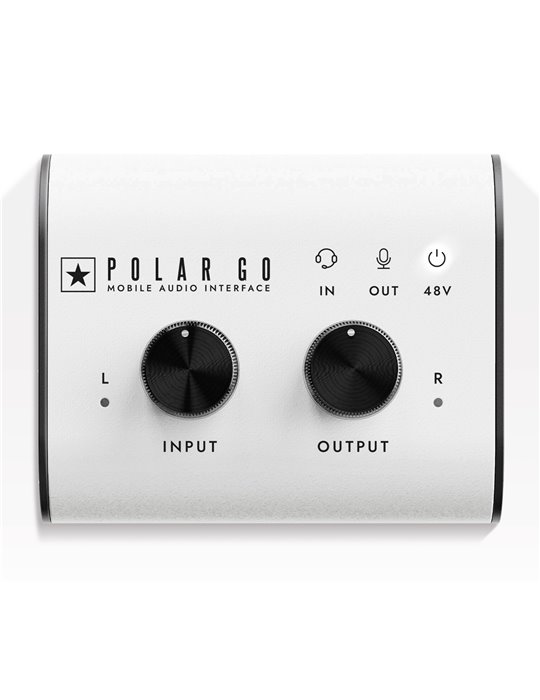 POLAR-GO