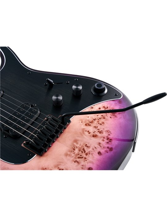 GTRS M810 PURPLE BURST