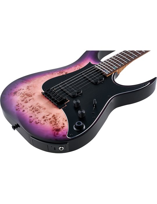 GTRS M810 PURPLE BURST