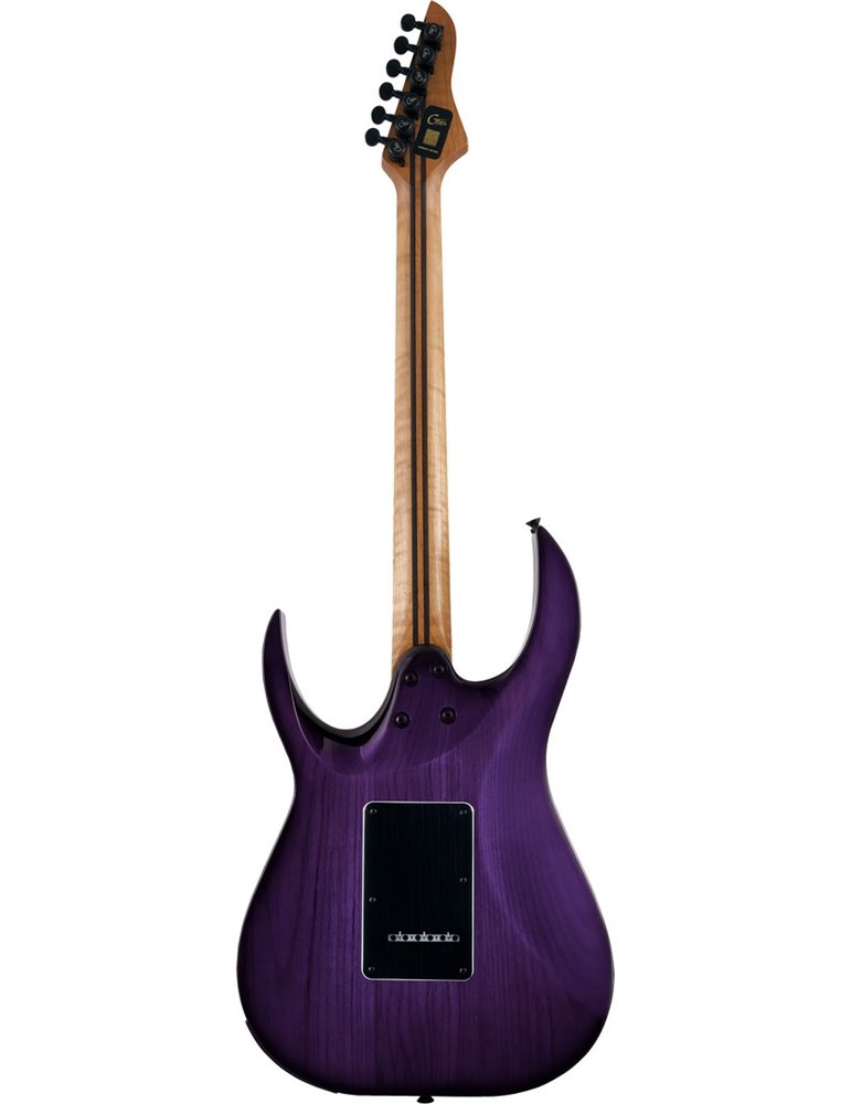 GTRS M810 PURPLE BURST