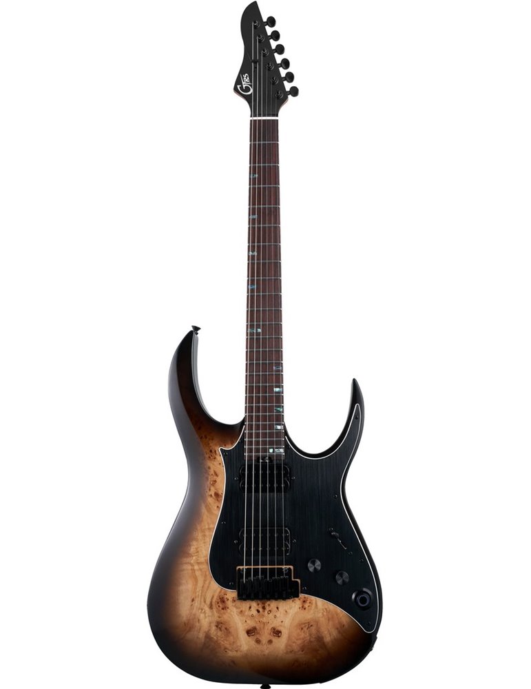 GTRS M810 NATURAL BURST