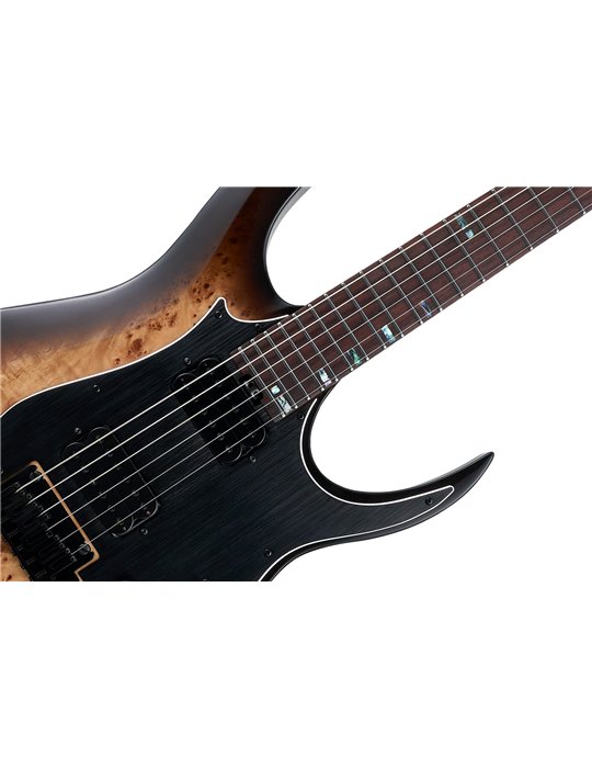 GTRS M810 NATURAL BURST