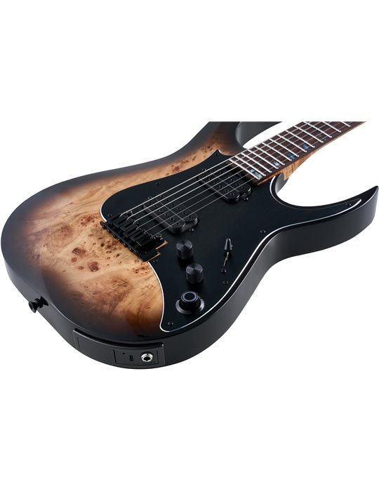 GTRS M810 NATURAL BURST