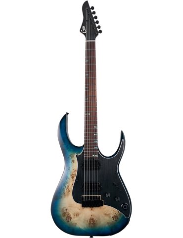 GTRS M810 BLUE BURST