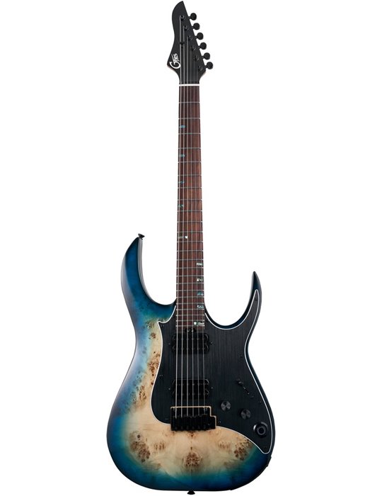 GTRS M810 BLUE BURST
