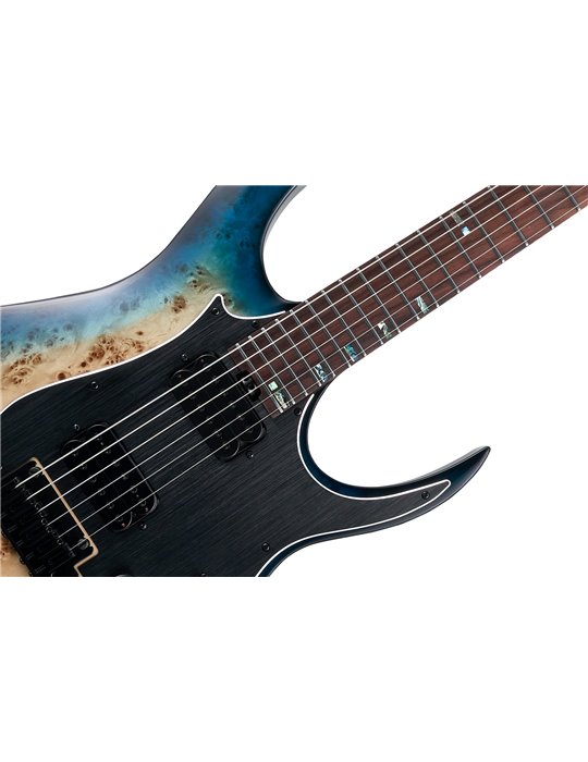GTRS M810 BLUE BURST