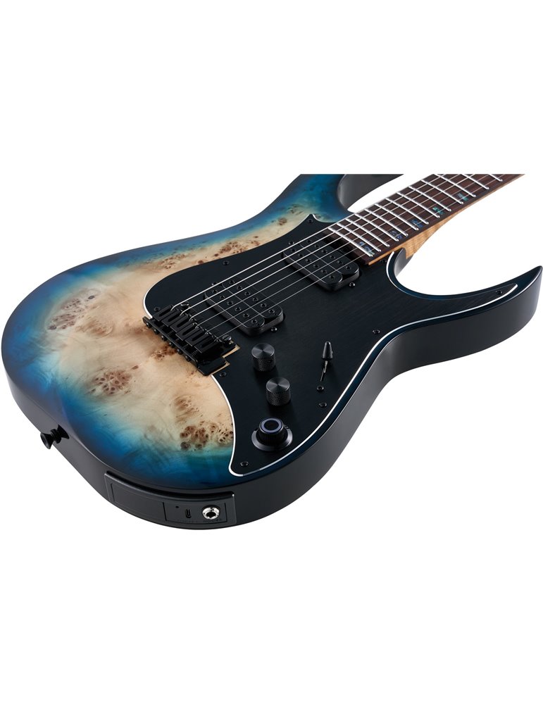 GTRS M810 BLUE BURST
