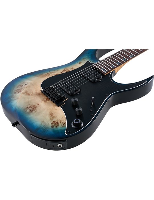 GTRS M810 BLUE BURST