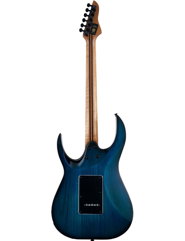 GTRS M810 BLUE BURST