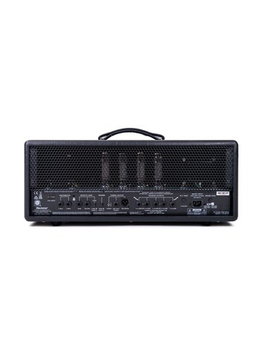 HT STAGE 100H MKIII 2