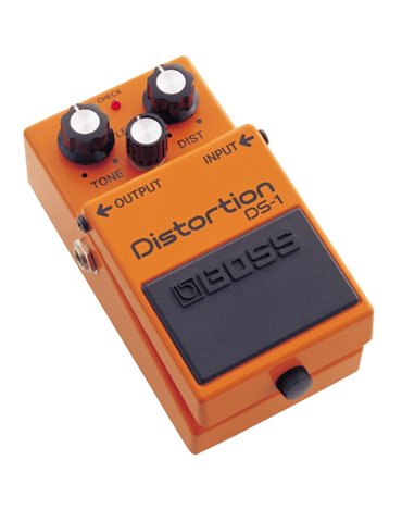 Boss DS-1 Distortion 2