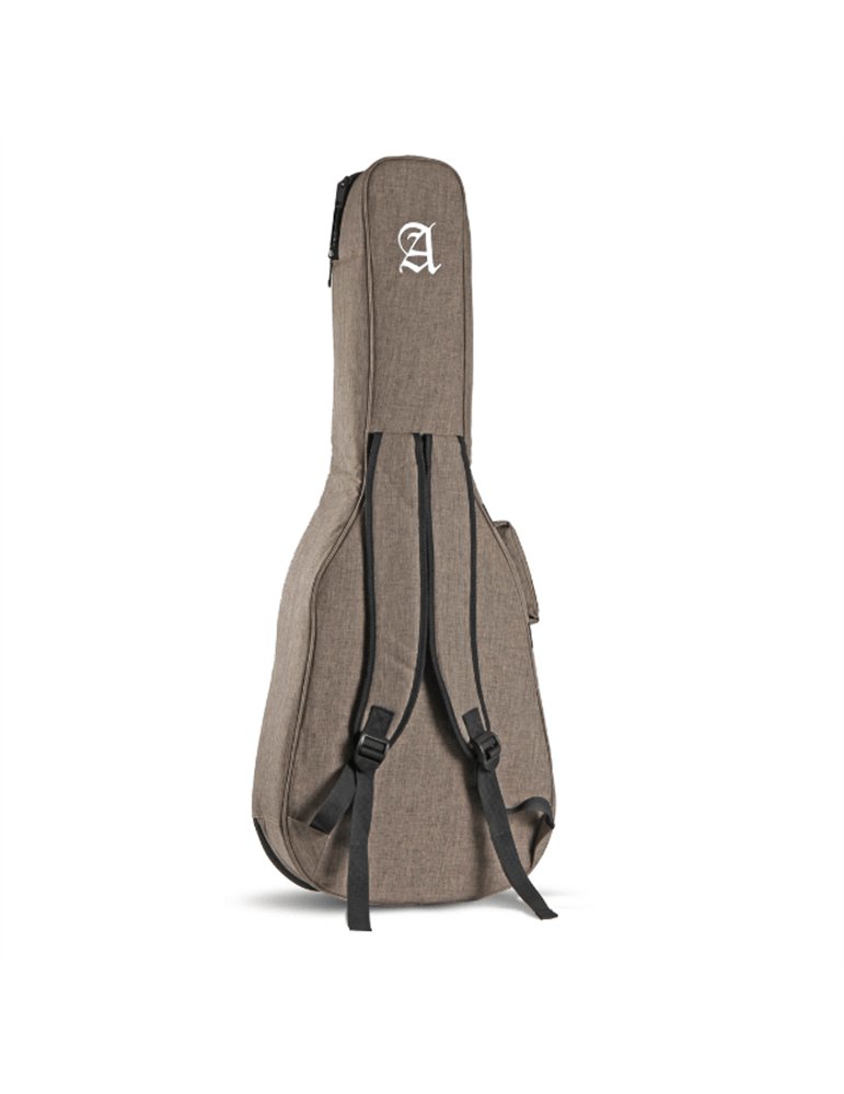ALHAMBRA ALHA9738 Funda Alhambra Lux 25 mm para Guitarra Clásica