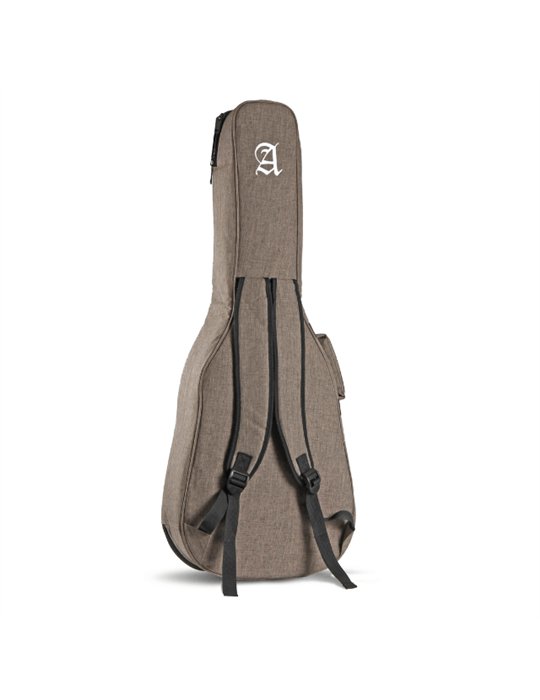 ALHAMBRA ALHA9738 Funda Alhambra Lux 25 mm para Guitarra Clásica