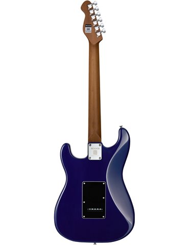 MSC20 PRO OCEAN BLUE
 2