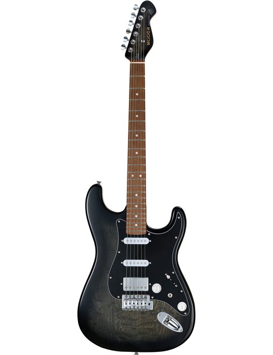 MSC20 PRO BLACK BURST