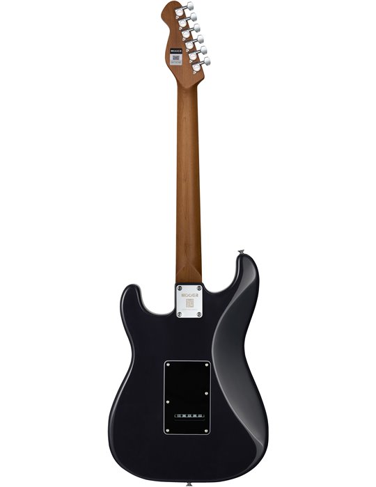 MSC20 PRO BLACK BURST