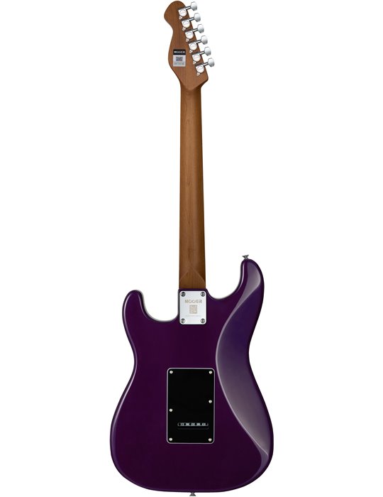 MSC20 PRO PRUNE PURPLE