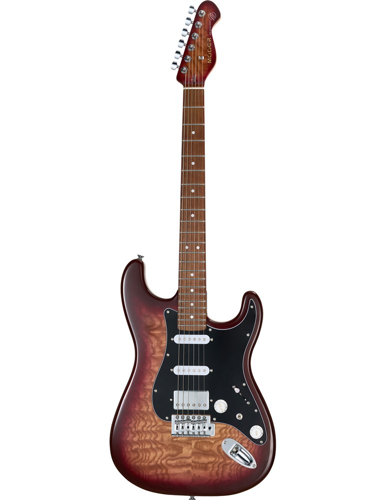 MSC20 PRO AMBER BROWN