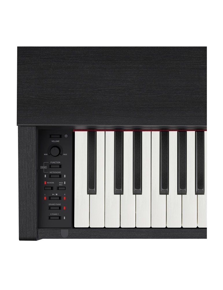 PRIVIA PX-770BK