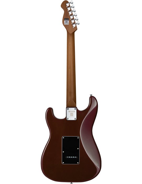 MSC20 PRO AMBER BROWN