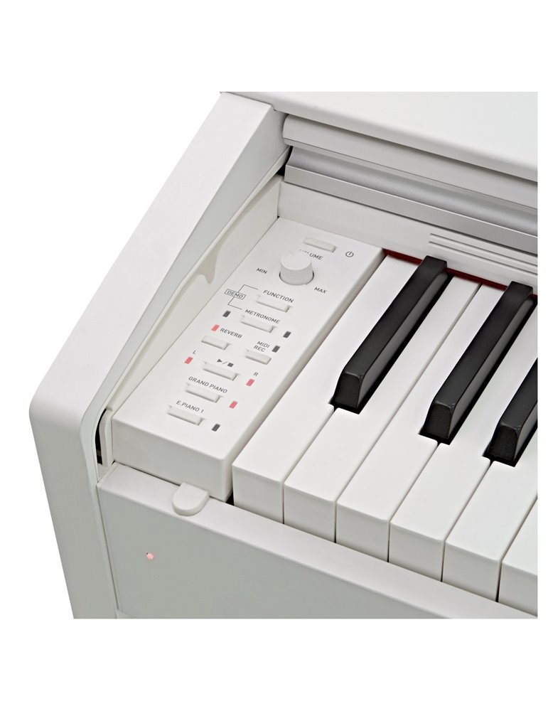 PRIVIA PX-770WE