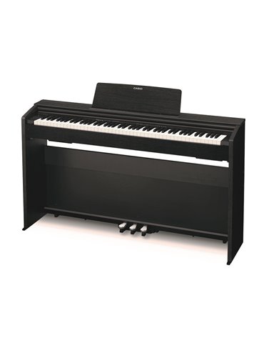 PRIVIA PX-870BK