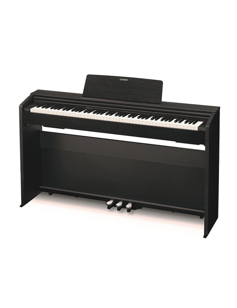 PRIVIA PX-870BK