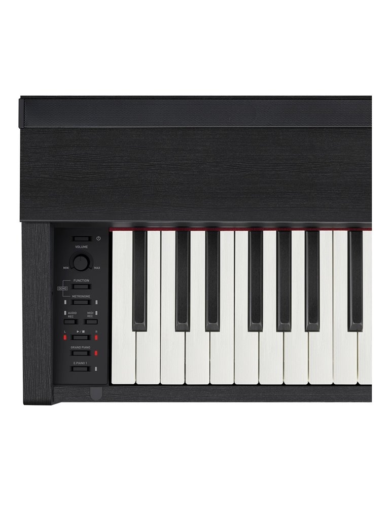 PRIVIA PX-870BK