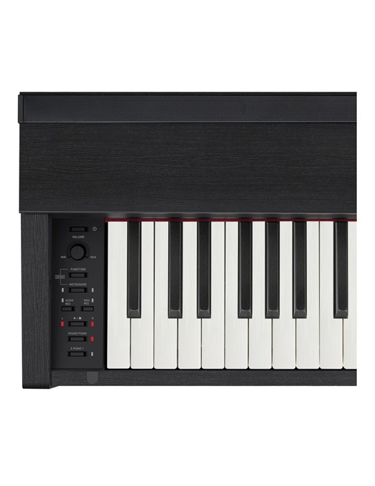 PRIVIA PX-870BK