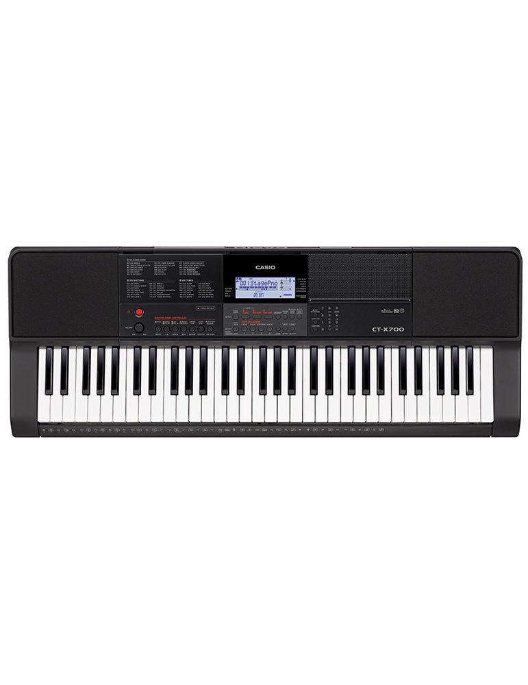 CT-X700
