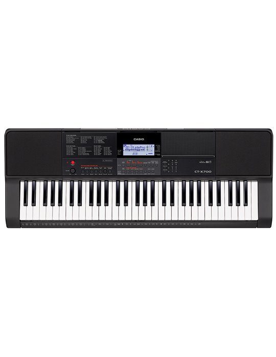 CT-X700