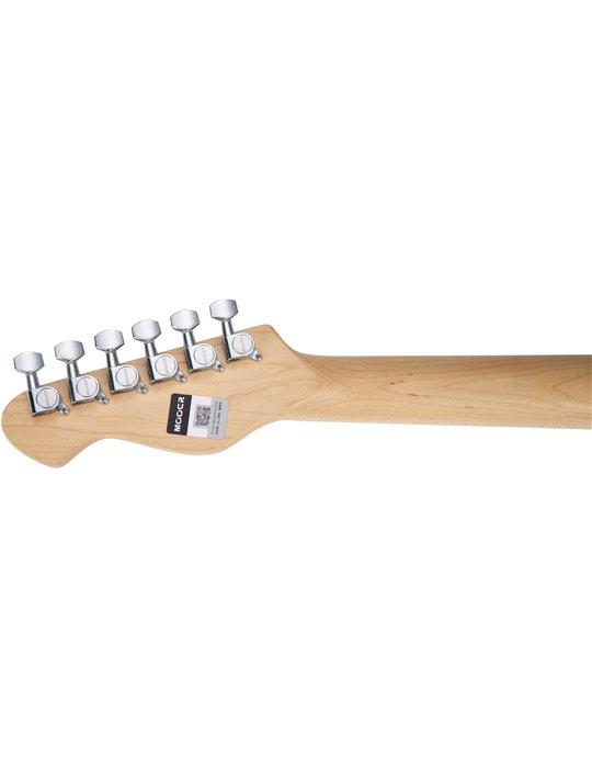 MSC11 PRO POLAR WHITE