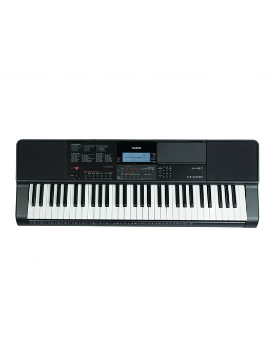CT-X700