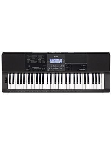 CT-X800