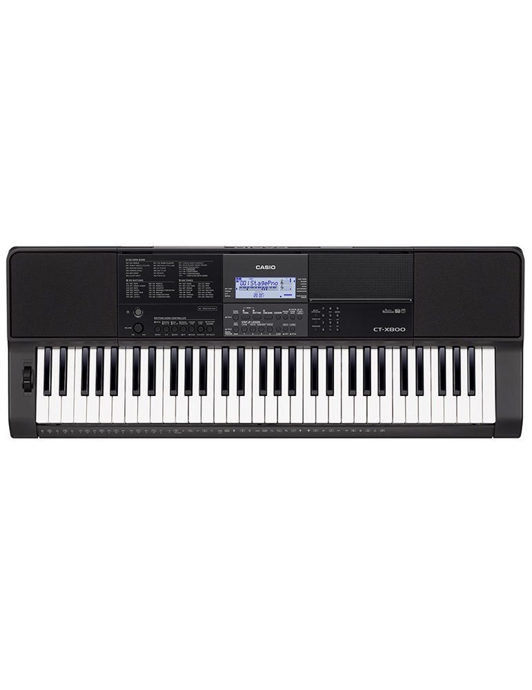 CT-X800