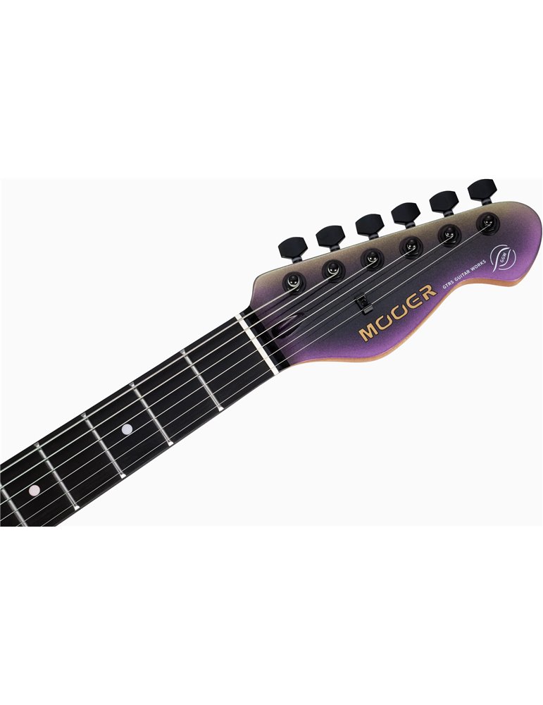 MSC18 PRO DARK AURORA