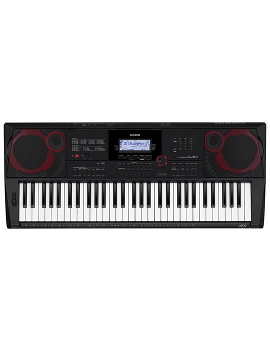 CT-X3000