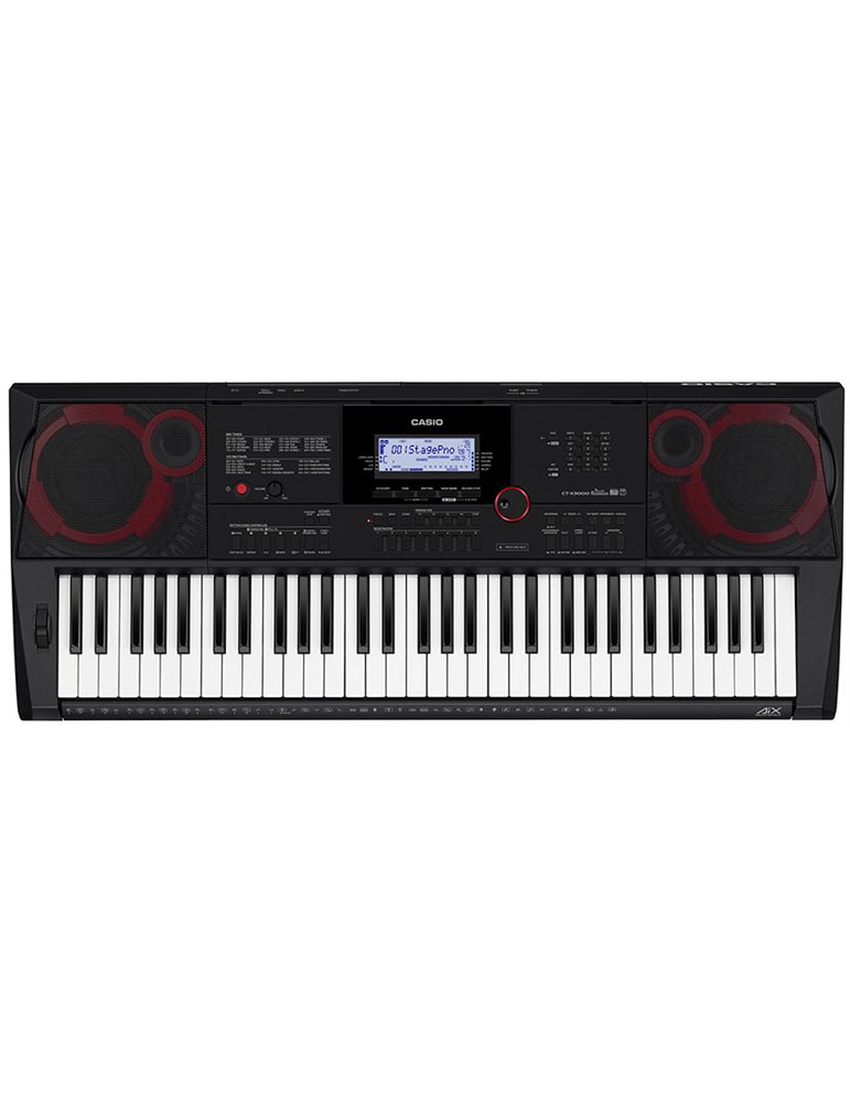CT-X5000