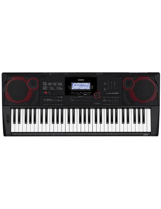 CT-X5000