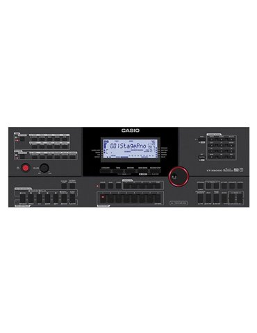 CT-X5000 2